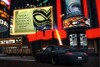 Bild zum Inhalt: NFS World jetzt mit Nachtmodus und besonderem Porsche