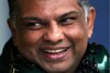 Fernandes schlägt zurück: "Die reinste Erfindung"