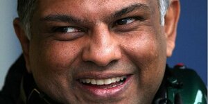Fernandes schlägt zurück: "Die reinste Erfindung"
