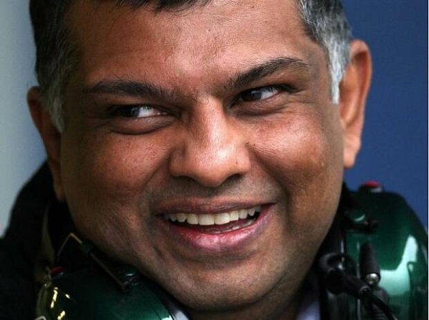 Tony Fernandes Tony Fernandes
