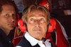 Di Montezemolo unterstützt die Traditionsrennen