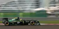 Bild zum Inhalt: Namensstreit bei Lotus lässt Renault-Motorenabteilung kalt