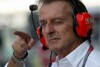 Di Montezemolo: Kehrt der "alte Michael" 2011 zurück?