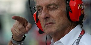 Di Montezemolo: Kehrt der "alte Michael" 2011 zurück?