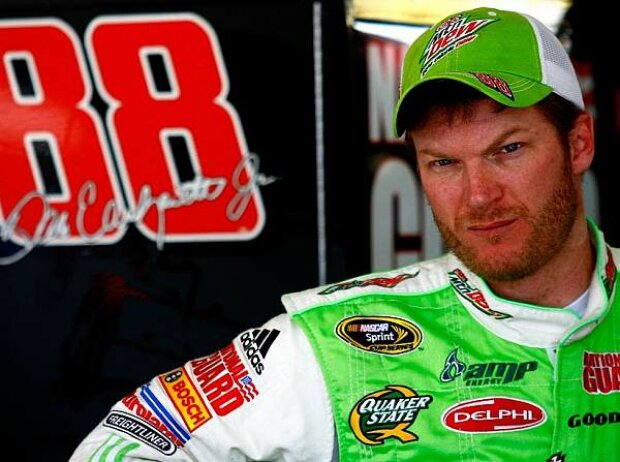 Dale Earnhardt Jun. Dale Earnhardt Jun.
