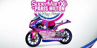 Bild zum Inhalt: Pretty in Pink: Das neue Paris-Hilton-Team