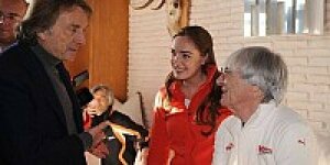 Concorde Agreement: Ecclestone kontert Montezemolo