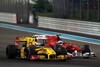 Bild zum Inhalt: Alonso: Regeländerungen werden sich 2011 auszahlen