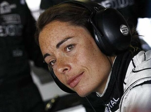 Vanina Ickx Vanina Ickx