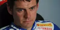 Bild zum Inhalt: Crutchlow: Reha in der Überdruckkammer