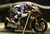 Bild zum Inhalt: Kalex verfeinert Moto2-Motorrad im Windkanal