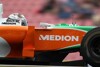 Adventskalender 2010: Adrian Sutil