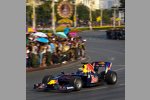 Mark Webber (Red Bull)