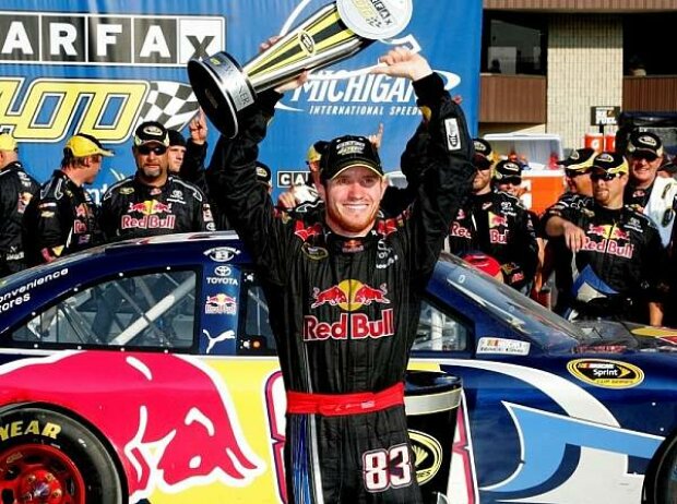 Brian Vickers Brian Vickers