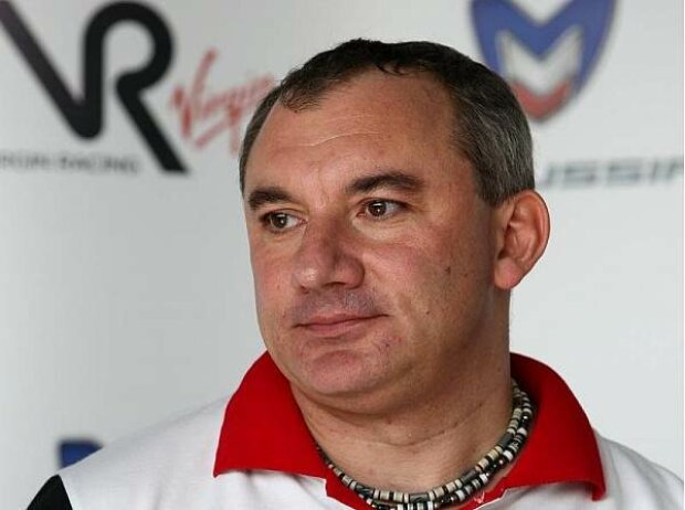 Nikolai Fomenko Nikolai Fomenko