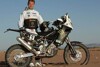 Bild zum Inhalt: BMW Speedbrain geht gut vorbereitet ins Dakar-Rennen