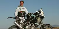 Bild zum Inhalt: BMW Speedbrain geht gut vorbereitet ins Dakar-Rennen
