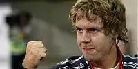 Bild zum Inhalt: Vettel ist "Sportler des Jahres"