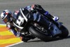 Bild zum Inhalt: Spies: MotoGP-Debütsieg als großes Ziel für 2011