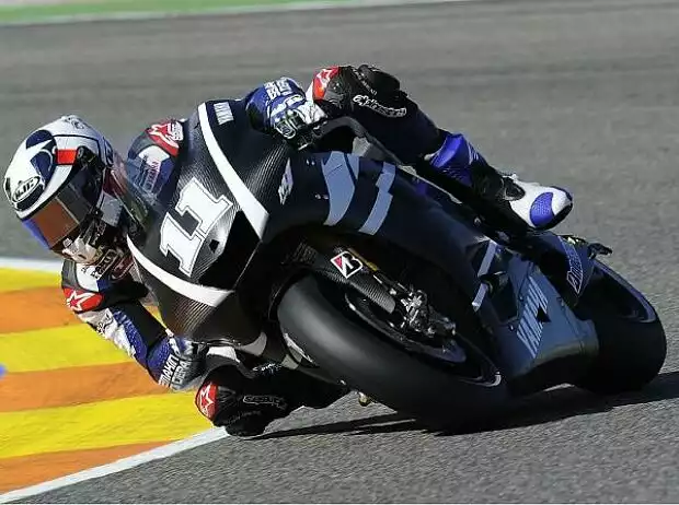 Ben Spies Titel-Bild zur News: Ben Spies