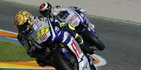 Bild zum Inhalt: Yamaha: "Wir sind rundherum optimistisch"