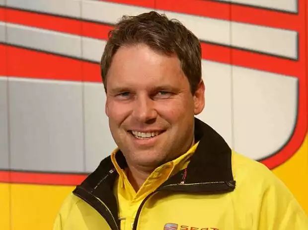 Titel-Bild zur News: Oliver Schielein