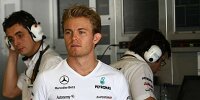 Bild zum Inhalt: Rosberg: "Wechsel hat mir die Augen geöffnet"