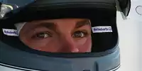 Nico Rosberg
