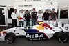 Bild zum Inhalt: Formel-BMW-Talent-Cup-Sieger startet im Formel-3-Cup