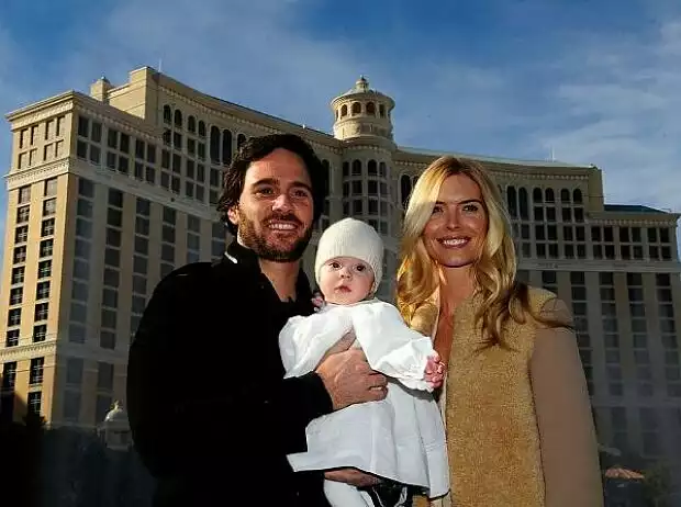 Jimmie Johnson Titel-Bild zur News: Jimmie Johnson