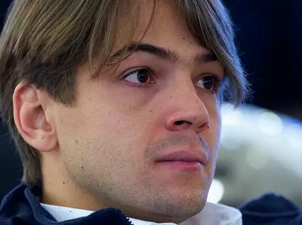 Augusto Farfus Titel-Bild zur News: Augusto Farfus