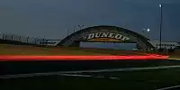 Le Mans