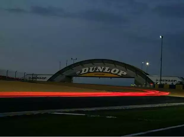 Le Mans Titel-Bild zur News: Le Mans