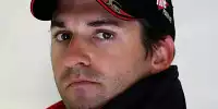 Timo Glock