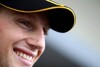 Grosjean: Pirelli-Reifen deutlich verbessert