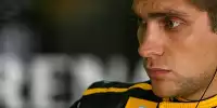 Bild zum Inhalt: Petrov: "Fühle mich wie ein kleiner Junge zu Weihnachten"