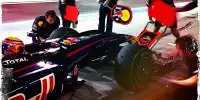 Mark Webber