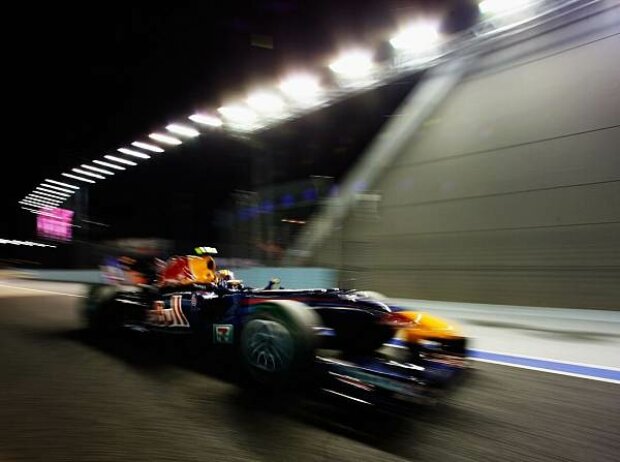 Mark Webber