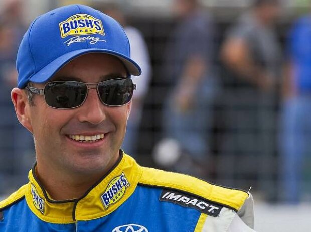 Marcos Ambrose Marcos Ambrose