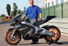 Bild zum Inhalt: Moto3: Suter will komplettes Motorrad anbieten