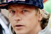 Bild zum Inhalt: Ist sich Räikkönen mit Citroën einig?
