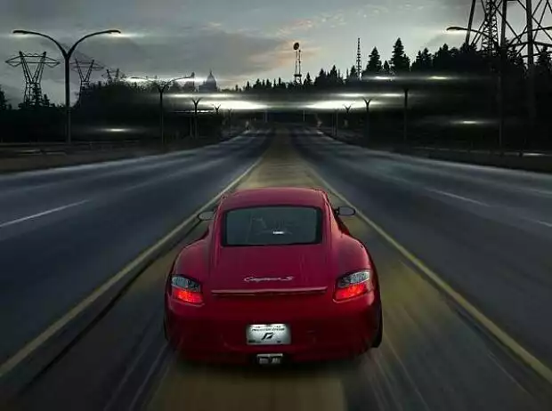 NFS World Titel-Bild zur News: NFS World