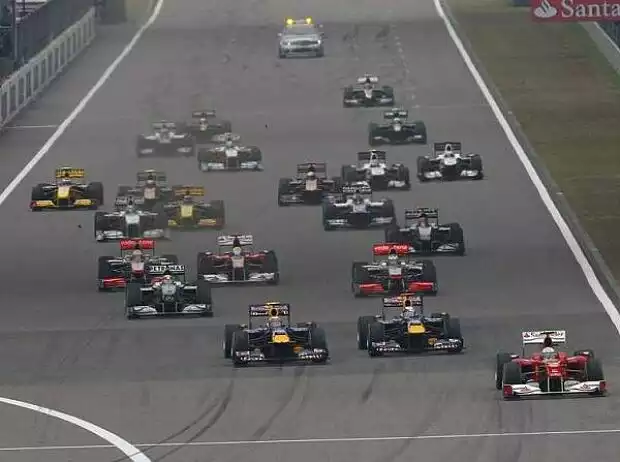 Fernando Alonso Titel-Bild zur News: Fernando Alonso