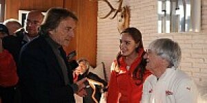 Verstößt Ferrari gegen das Concorde-Agreement?