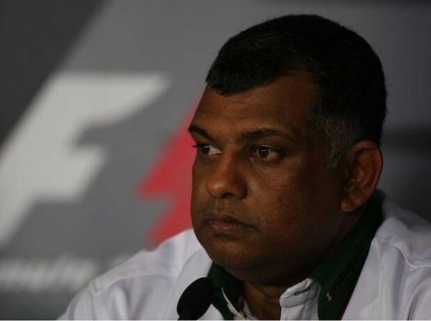 Tony Fernandes