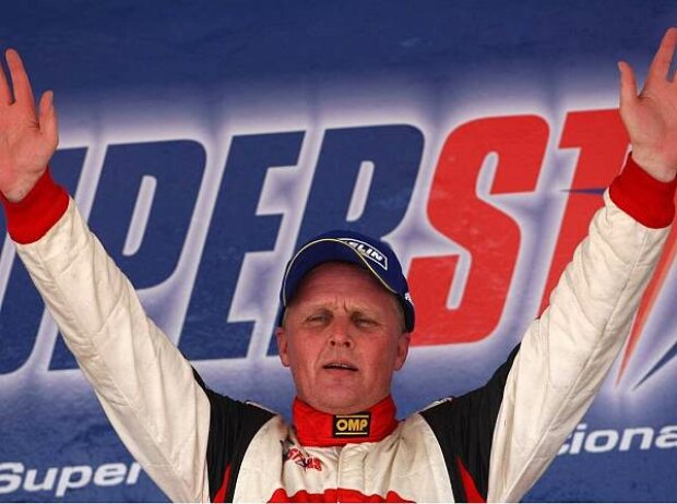 Johnny Herbert