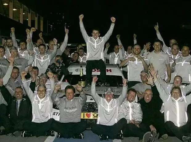 Paul di Resta Titel-Bild zur News: Paul di Resta