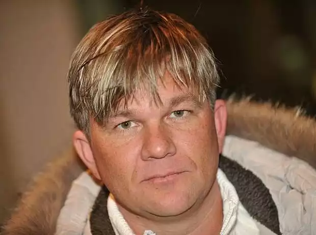 Henning Solberg Titel-Bild zur News: Henning Solberg