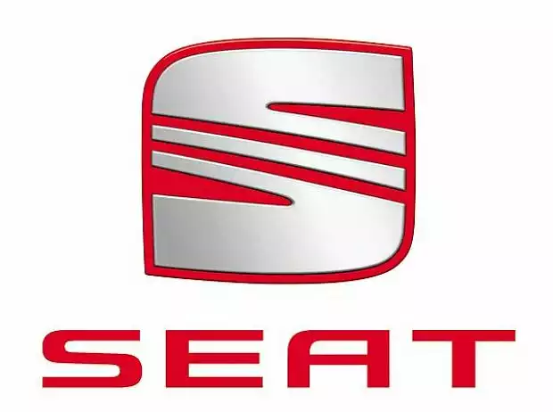 SEAT-Logo Titel-Bild zur News: SEAT-Logo