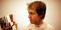 Bild zum Inhalt: Adventskalender 2010: Sebastian Vettel
